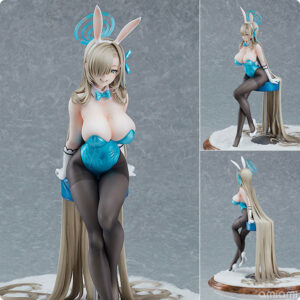 [Figure] [Limited] -Blue Archive- Asuna Ichinose (Bunny Girl) 1/7