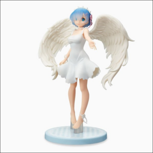 REZERO SPM FIGURE REM ONITENSHI [Re-Run]