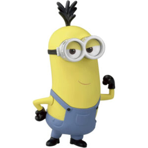 Minion Hatakore Minion 02. Kevin