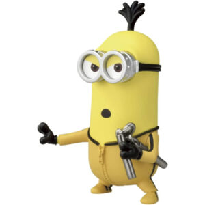 Minion Hatakore Minion 05. Kevin (Kung Fu)