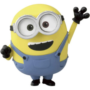 Minion Hatakore Minion 04. Bob