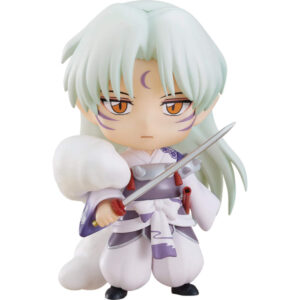 Nendoroid sesshomaru