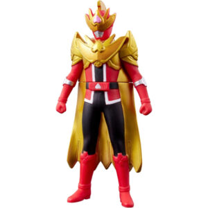 Kotaro Sentai Don Brothers Gold Momotaro