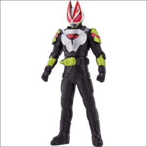 Kamen Rider Geats Ninja Form