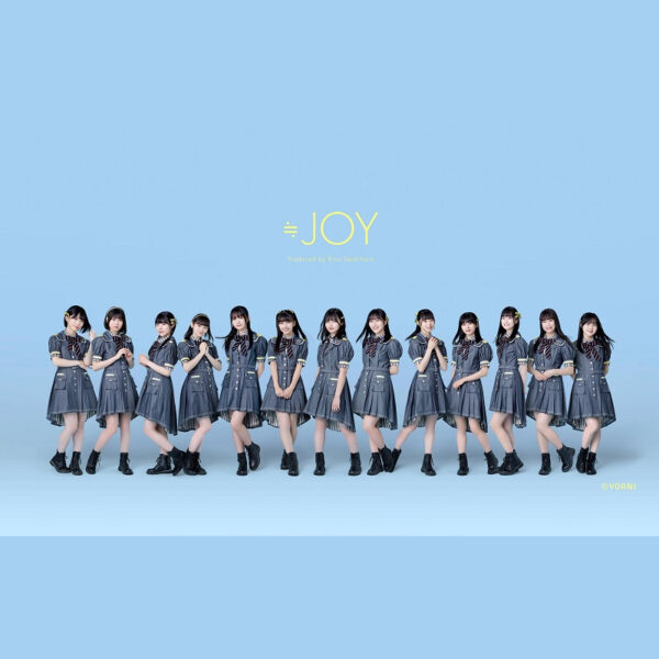 ≒JOY Special Performance