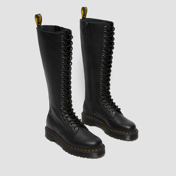 1B60 BEX 20 Hole Boots (Dr.Martens)