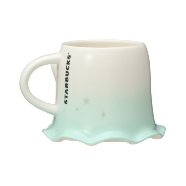 Starbucks Halloween 2022 Mug Ghost 355ml