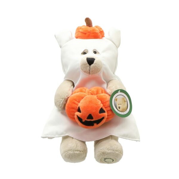 Starbucks [Online Store Exclusive] Halloween 2022 Bearista Ghost