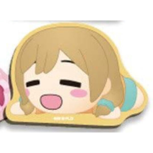 SEGA Nesoberi Magnet Kunikida Hanamaru Pajama ver.