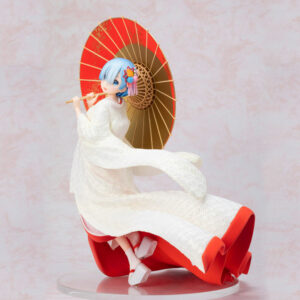 FuRyu F:Nex 1/7 Rem Shiromuku