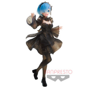 Banpresto Rem Seethlook