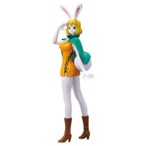 Banpresto Glitter & Glamours Carrot A