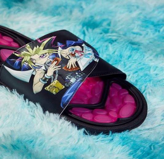 Titip Jepang-Yu-Gi-Oh! x Adidas