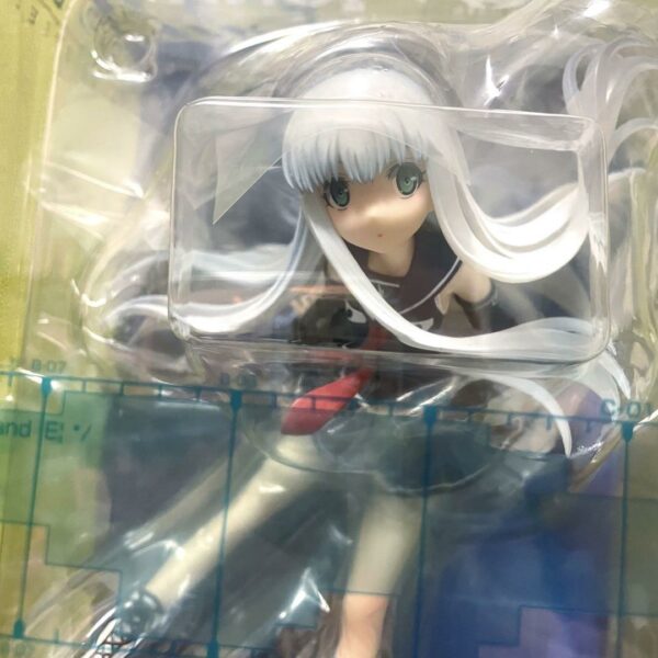 Arpeggio of Blue Steel Iona Figure with AmiAmi Bonus