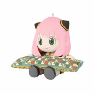 [Plush] SPYxFAMILY PC Cushion Anya