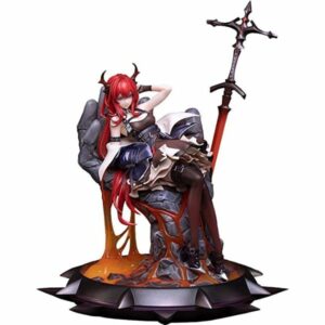 [Figure] Arknights Surts Magma Ver. 1/7