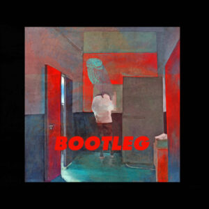 [CD] Yonezu Kenshi - BOOTLEG Regular Edition