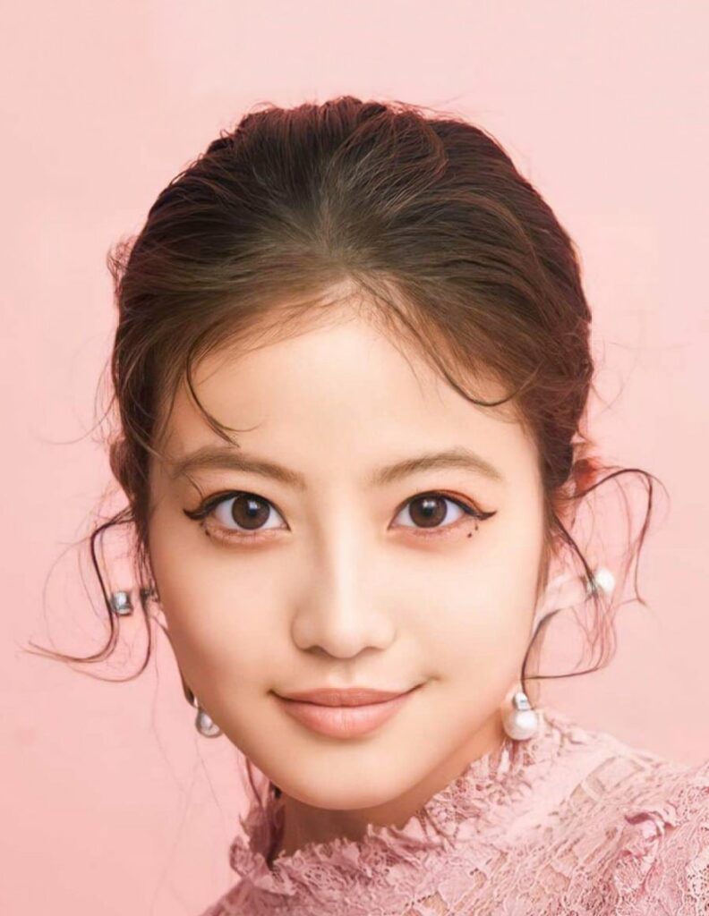 Titip Jepang-Oricon Style