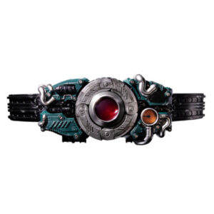 [Toys] CSM Transformation Belt Kamen Rider Black Sun