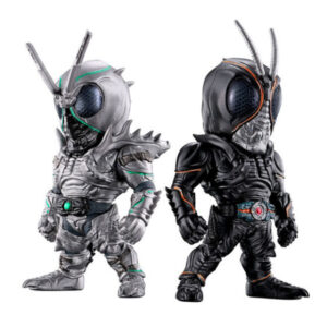 [Figure] CONVERGE KAMEN RIDER -BLACK SUN-