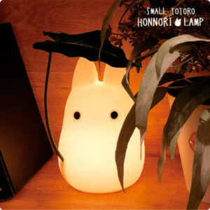 [Lamp] My Neighbor Totoro "Small Totoro Light Lamp"