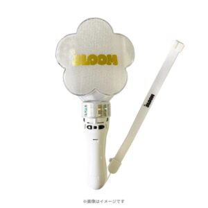 [Penlight] "Kimi no Hana ni Naru" / 8LOOM penlight