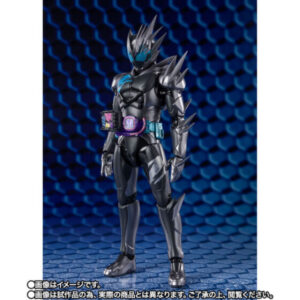 [SHF] SHFiguarts Kamen Rider Jack Revise (post-sale)