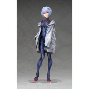 [Figure] "Evangelion" Series Ayanami Rei Millennials Illust Ver.