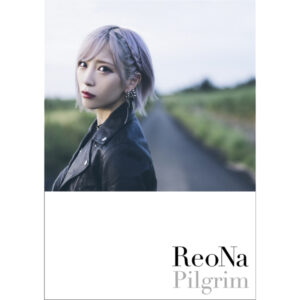 [Photobook] ReoNa - Pilgrim (1)