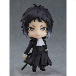 Nendoroid Ryunosuke Akutagawa(re-run)