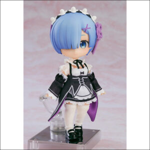 Nendoroid Doll Rem