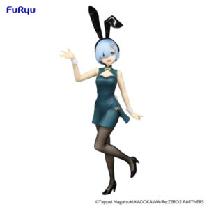 Re:ZERO BiCute Bunnies -Rem China Antique ver.-