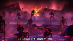 Titip Jepang - Bstation Bleach South