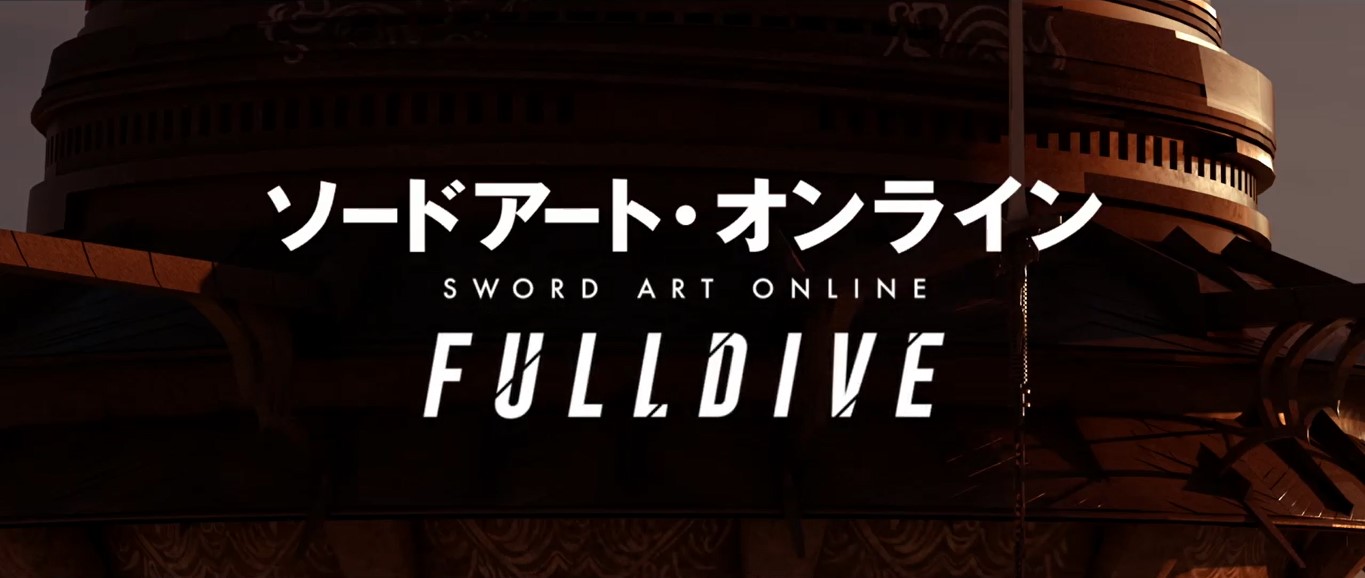 Sword Art Online Full Dive Screening x Anime Festival Asia 2022 AFA VIP  Ticket , Tickets & Vouchers, Event Tickets on Carousell