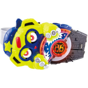 Kamen Rider Geats Monster Raise Buckle