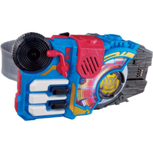 Kamen Rider Geats Beatraise Buckle