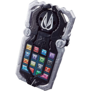 Kamen Rider Geats DX Spiderphone