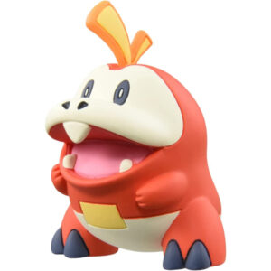 Pokemon Monster Collection Hogeta