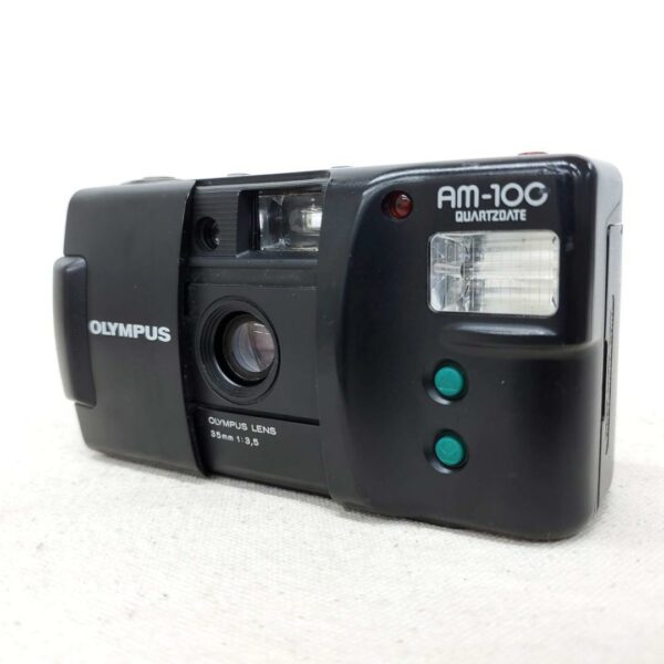 OLYMPUS AM-100 c0928-7y p