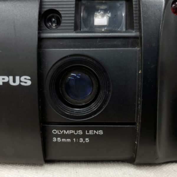 OLYMPUS AM-100 c0928-7y p