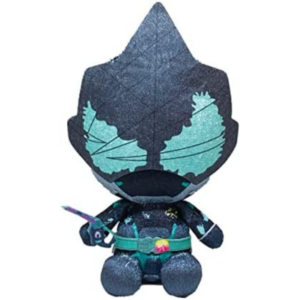 Kamen Rider Levis Kamen Rider Evil Chibi Plush Toy