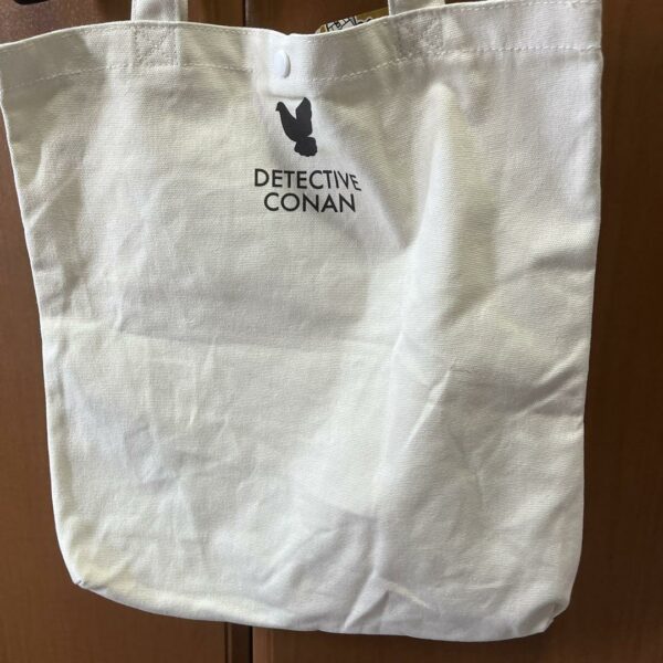 Detective Conan: Kaito Kid Tote Bag