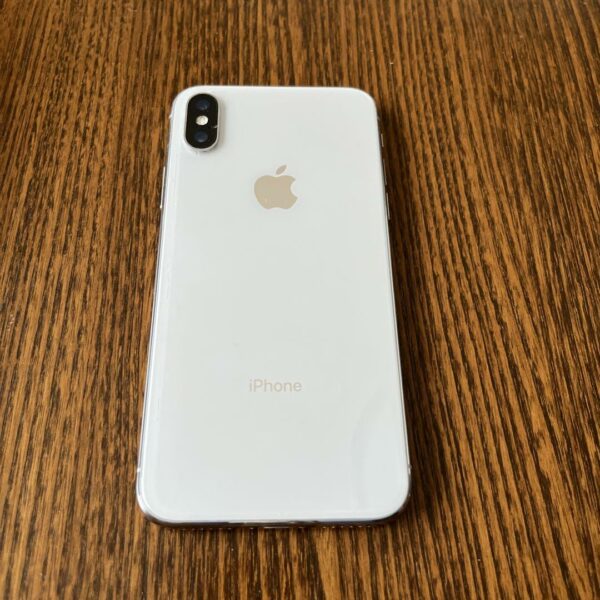 iPhone X Body 256GB SIM Unlocked