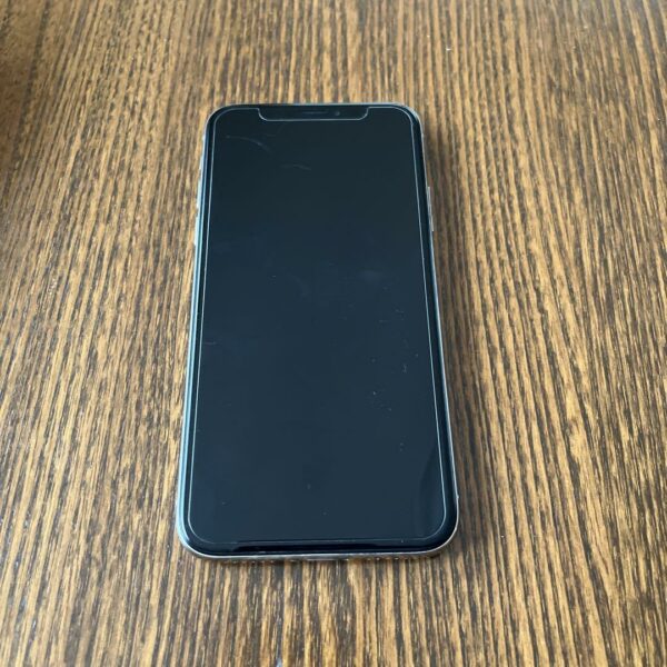 iPhone X Body 256GB SIM Unlocked