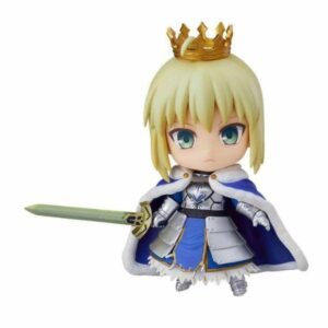 Nendoroid No.600 Saber/Altria Pendragon