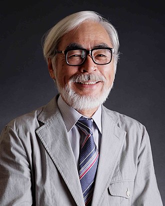Titip Jepang-11 Film Hayao Miyazaki