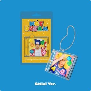 [CD] NCT DREAM - Candy: Winter Special Mini Album (Limited Edition)