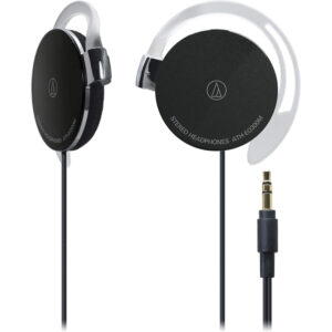 Audio-technica ‎ATH-EQ300M Ear Fit Headphones