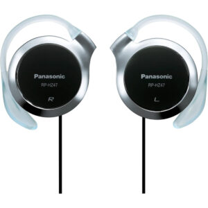 Panasonic RP-HZ47 Open On-Ear Headphones