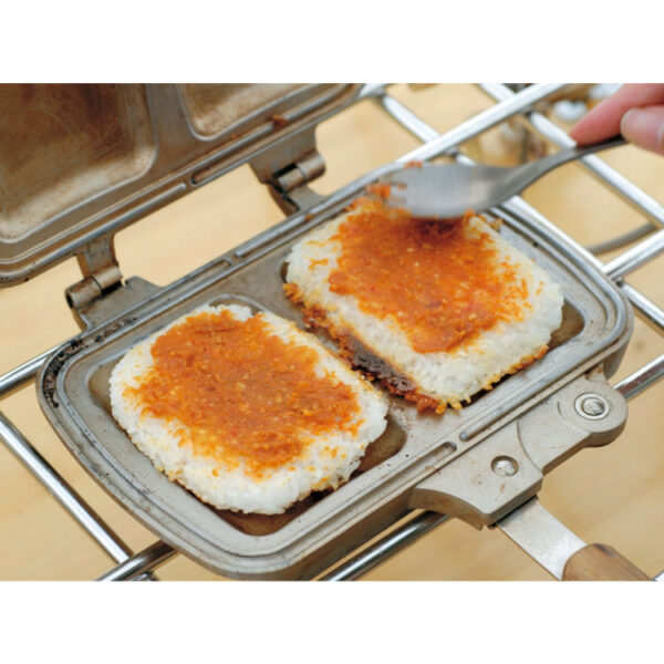 Hot sandwich cooker Tramesino